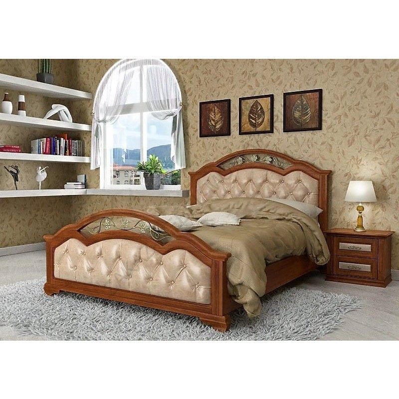 Кровать Diora Brilliant